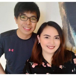 Irish Reyes profile icon