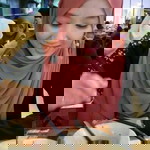 Fariqan Afina profile icon