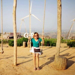 Supika Satuwan profile icon