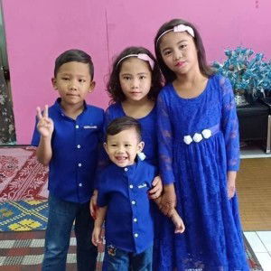 Nur Fadzilah Mohd Hanif profile icon