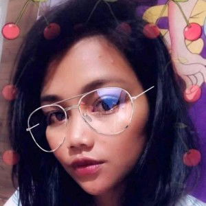 Kristel Pasco Park profile icon