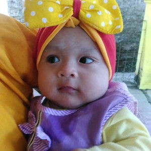 Alula Kinarian Nurseha profile icon