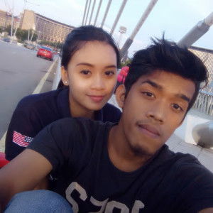 mohamad kherdaus profile icon