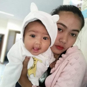 น้องอันดา profile icon