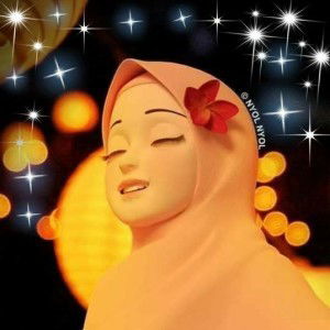 Nisah AW profile icon