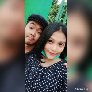 nabila abqory profile icon