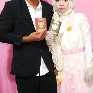 Khalil Atris Karwas profile icon