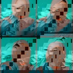 Azkia Tunnisa Al-arsyad profile icon