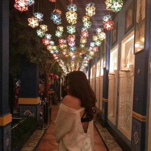 Lalaariska profile icon