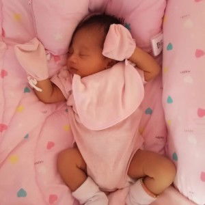 Anais Nin Salvilla profile icon