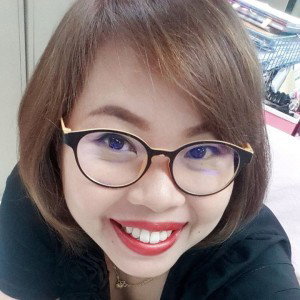 อุ้ม อิ้ม profile icon