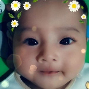 Agustina Saputri profile icon