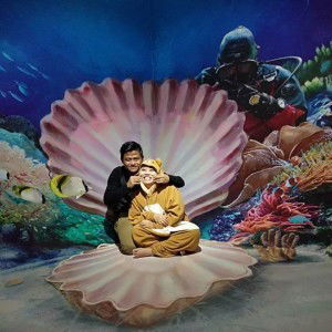 Farlina Parius profile icon