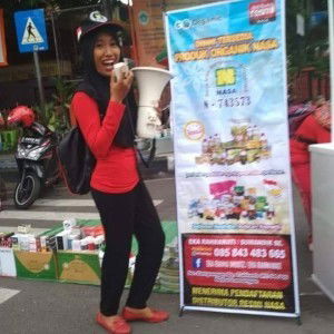 Eka Rahmawati profile icon