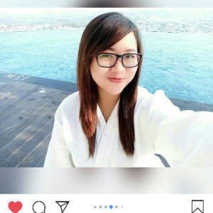 aprilia widyawati profile icon