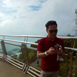 Mohd Fandhi Ramli profile icon