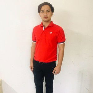 Sirichai Yuyen profile icon