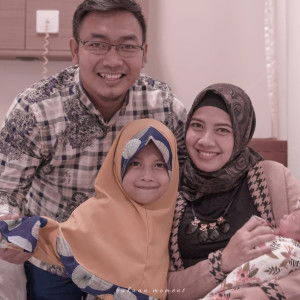 Lia Oktafianti profile icon