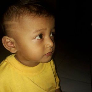 Agnii Putrii Anannda profile icon