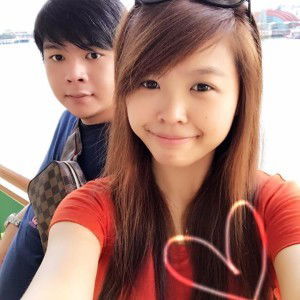 Sihui Lee profile icon