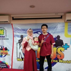 Sari Solihat Nasa profile icon