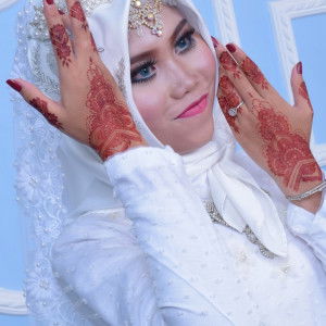 Indah Ns profile icon