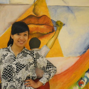 Ratna Dewi profile icon