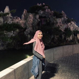 honey madu profile icon