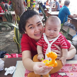 Ellis Zhuo profile icon