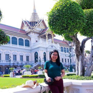 Gie Monterey profile icon