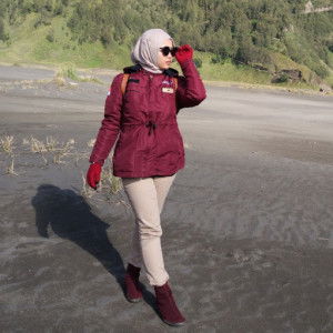 Ayoekape profile icon