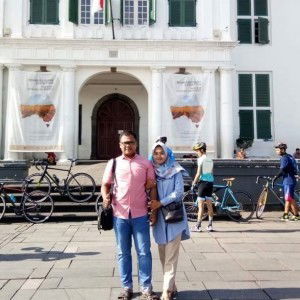 Maelani Lavenia profile icon