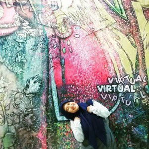 Upik Unyil profile icon