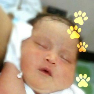 Elijah Nathalia Reign profile icon