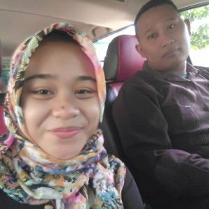 Jinan Nisa'avia profile icon