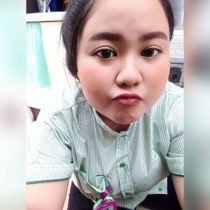 Nong Aor profile icon