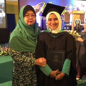 tengku nadiah profile icon