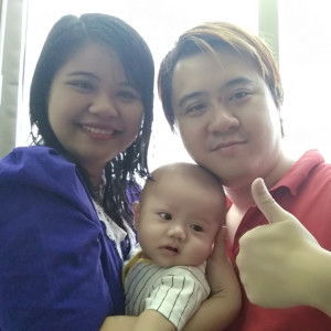 Moriani Nathasya profile icon