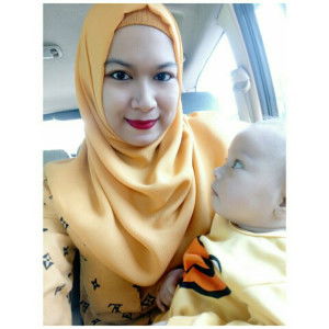 Irmalasari Lubis profile icon