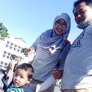 Imas Maslihah Radastra profile icon