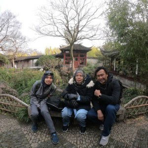 Wan Noor Anura profile icon