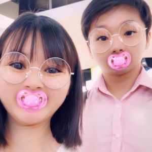 Tay Li Min profile icon