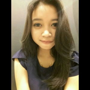 Ayu Agustin profile icon