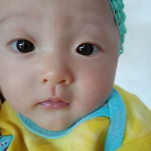 Farida Septiana Hariyanti profile icon