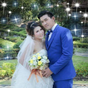 จิดาภา ชื่นใจ profile icon