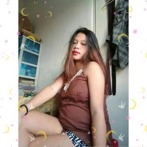 Andrialyn Sarcia profile icon