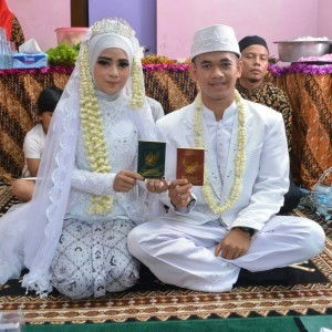 Nia Rahmawati profile icon