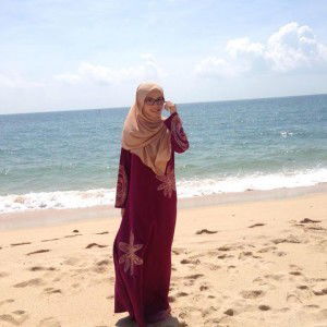 Fatin Hanani Asman profile icon
