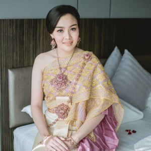 Arinrada Noolek profile icon