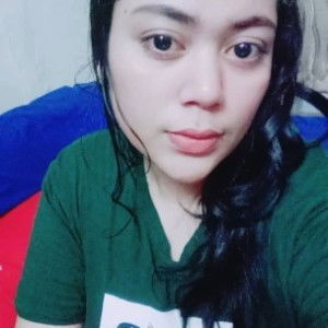 Rabiatul Azzawiyah profile icon